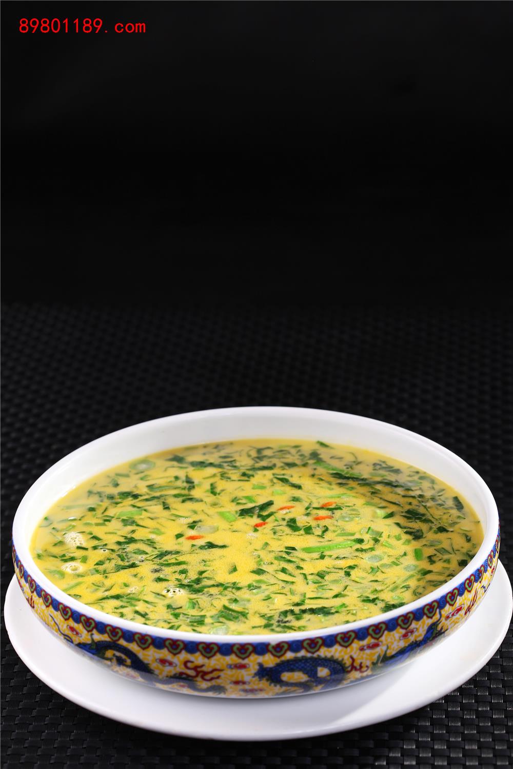 青菜钵